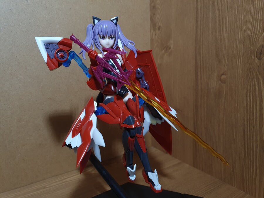 [메가미디바이스] AGA 이치죠 아야카 [에이슌]_6.jpg