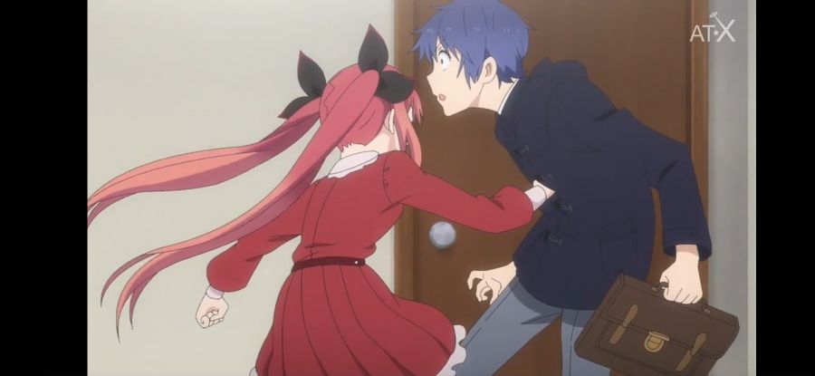 [데어라 4기] 흔한 남매가 거실에서 한 (계시말소)_1.jpg