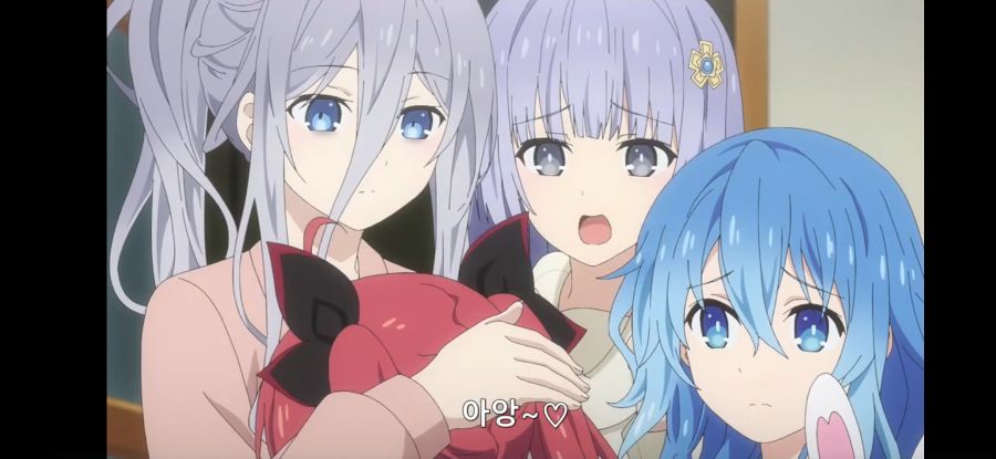 [데어라 4기] 흔한 남매가 거실에서 한 (계시말소)_54.jpg