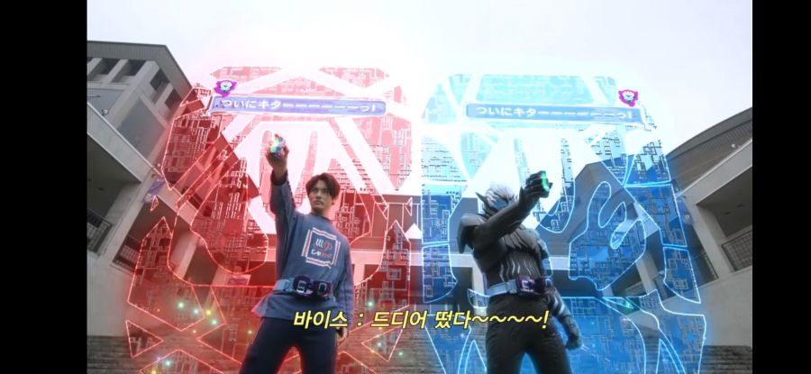 [가면라이더 리바이스] 기파드 렉스 얼티메이트 리바이스_5.jpg