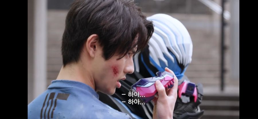 [가면라이더 리바이스] 기파드 렉스 얼티메이트 리바이스_9.jpg