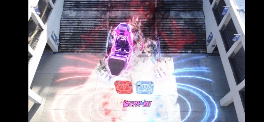 [가면라이더 리바이스] 기파드 렉스 얼티메이트 리바이스_26.jpg