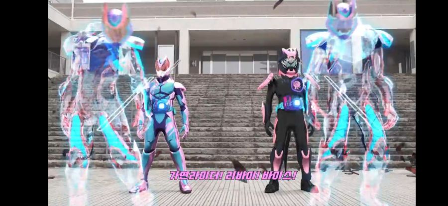 [가면라이더 리바이스] 기파드 렉스 얼티메이트 리바이스_37.jpg