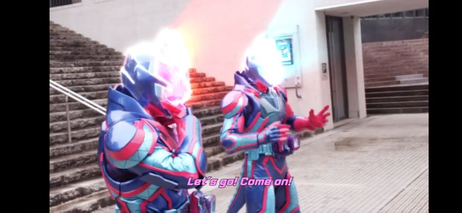 [가면라이더 리바이스] 기파드 렉스 얼티메이트 리바이스_43.jpg