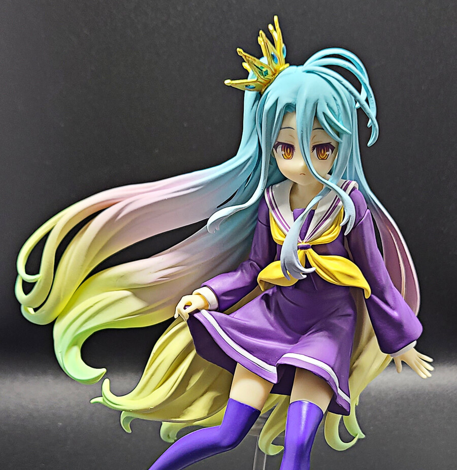 [시로 왕관 Ver] POP UP PARADE (노 게임 노 라이프)_1.jpg