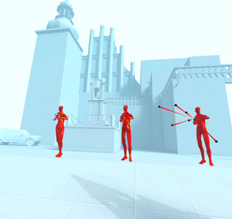 슈퍼핫 VR 스테이지10 - GRAVEYARD_1.png