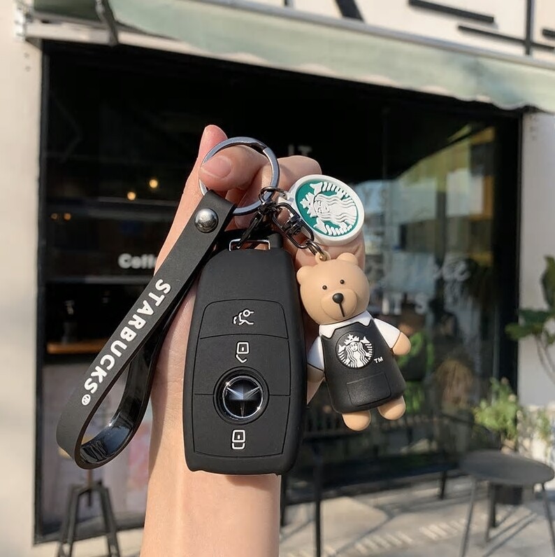 외제차(벤츠,BMW,아우디,미니쿠퍼) 귀여운 키케이스 최대할인 17500원_1.jpg