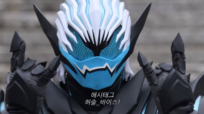[가면라이더 리바이스] 역대급으로 뽕 안 차오르는 단체 변신_6.png