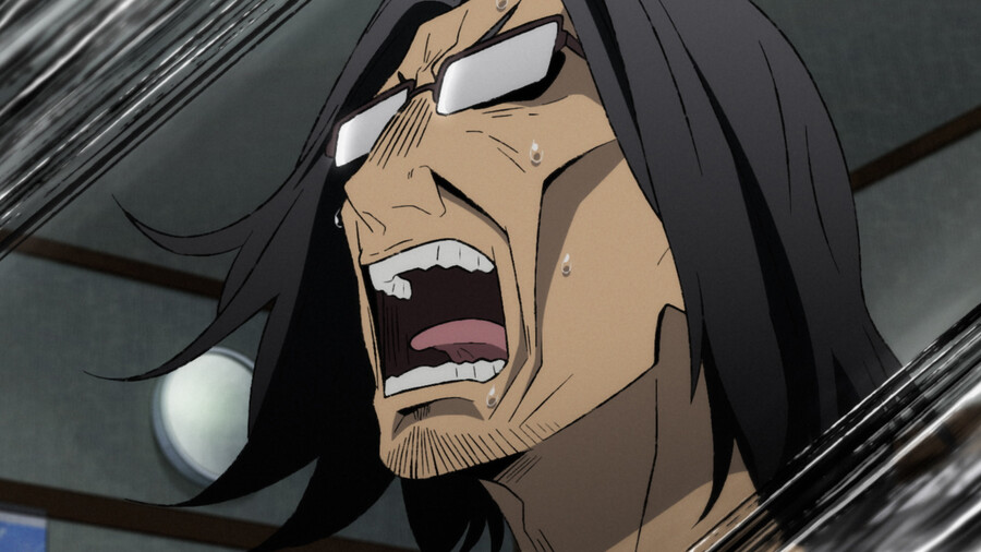 [이세계 삼촌] 넷플릭스 공개 결정, 장면컷_2.jpg