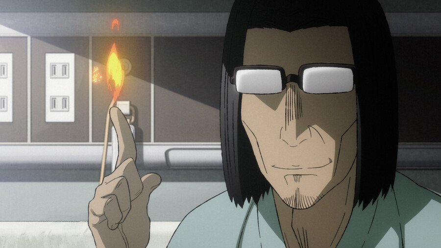 [이세계 삼촌] 넷플릭스 공개 결정, 장면컷_7.jpg