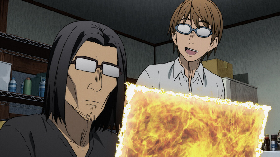 [이세계 삼촌] 넷플릭스 공개 결정, 장면컷_10.jpg