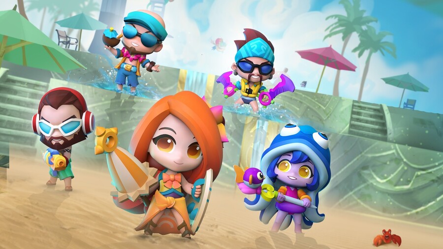 [라이엇 스토어] 여름맞이 수영장 파티 EVENT!_4.jpg