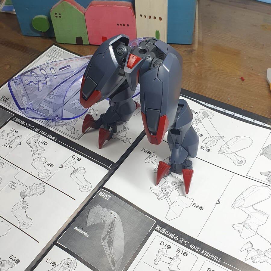 경계전기)어메인 고스트 진짜 마음에 드네요_1.jpg