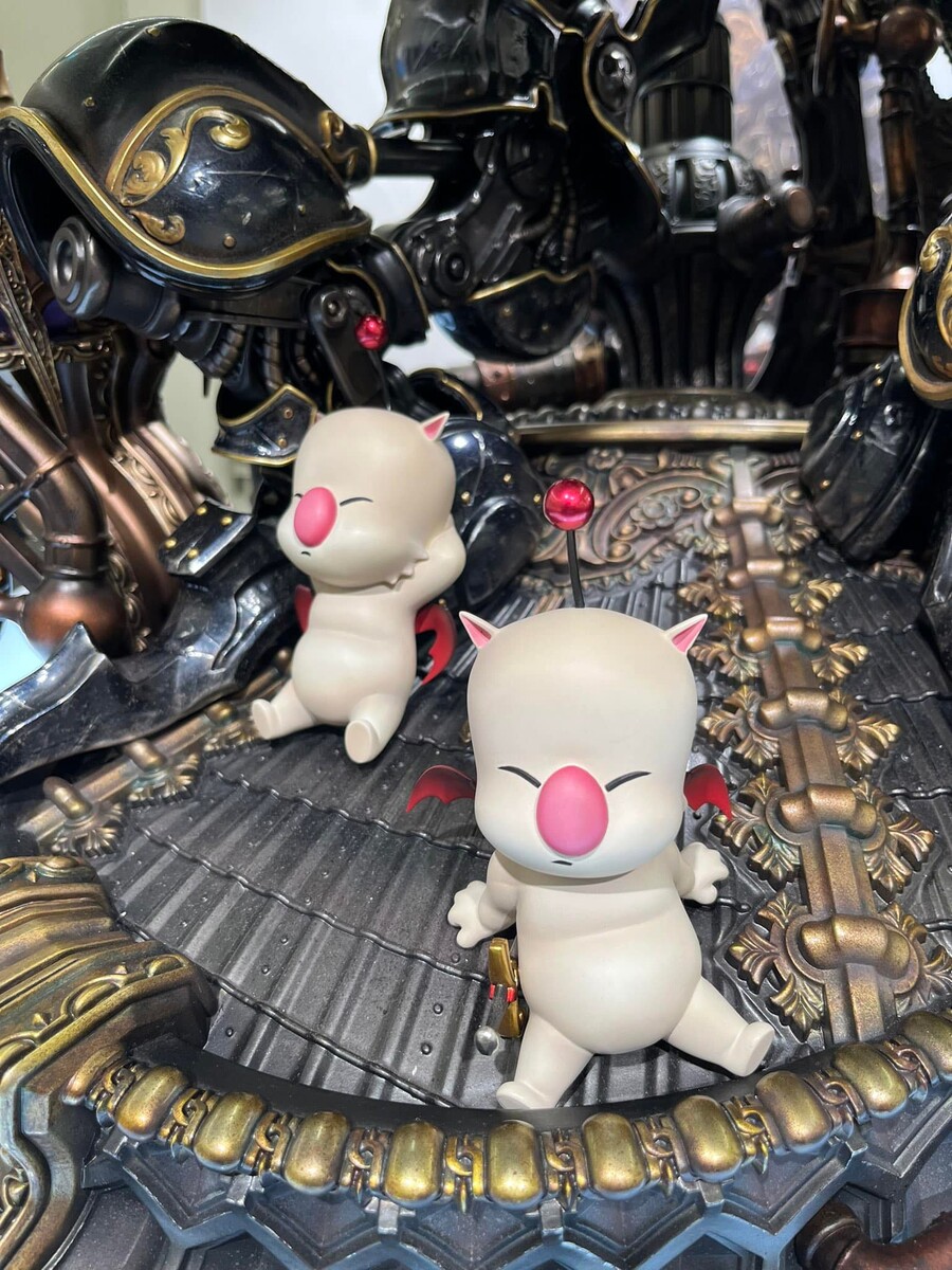 [프라임1스튜디오] 1/6 파이널 판타지6 - 티나 실제품 전시_8.jpg