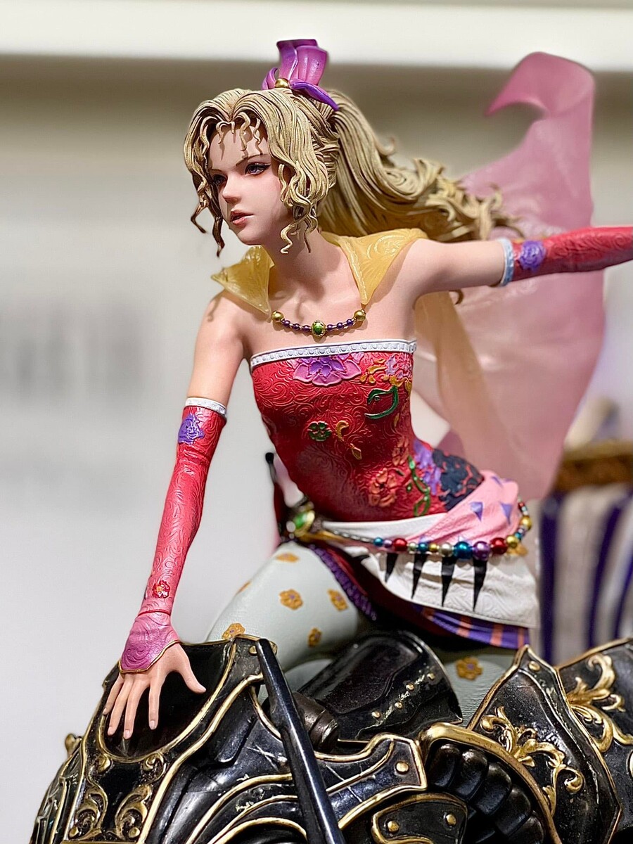 [프라임1스튜디오] 1/6 파이널 판타지6 - 티나 실제품 전시_10.jpg