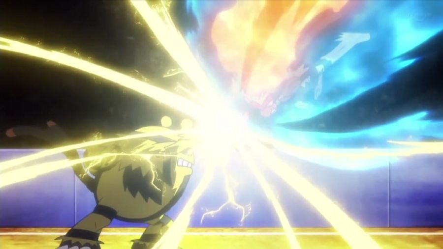 [포켓몬스터W] 11년만의 진철 재등장_11.png