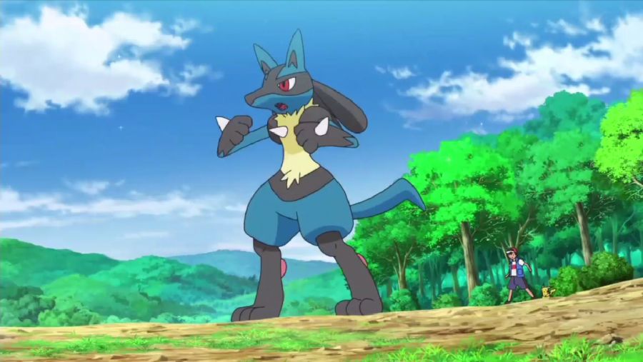 [포켓몬스터W] 11년만의 진철 재등장_13.png