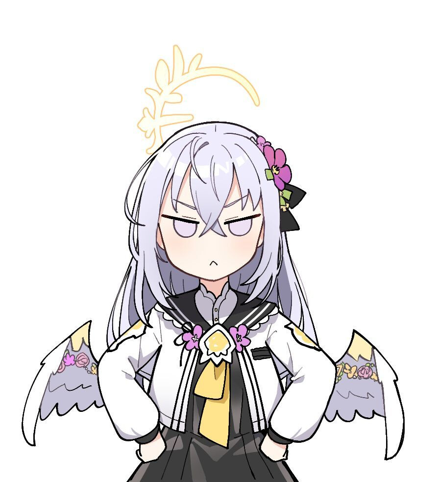 블루아카) ᓀ‸ᓂ "바니바니해"_1.png