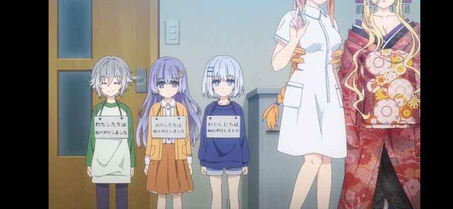 [데어라 4기] 흔한 종말의 하렘_65.jpg