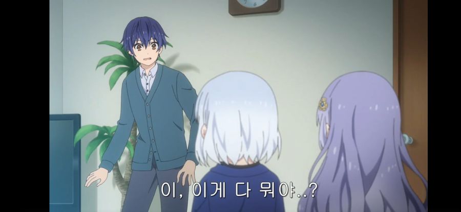 [데어라 4기] 흔한 종말의 하렘_73.jpg