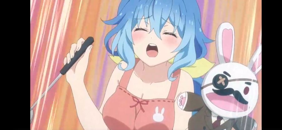 [데어라 4기] 흔한 종말의 하렘_85.jpg