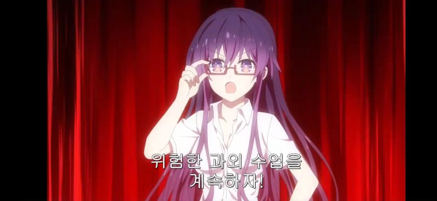 [데어라 4기] 흔한 종말의 하렘_88.jpg