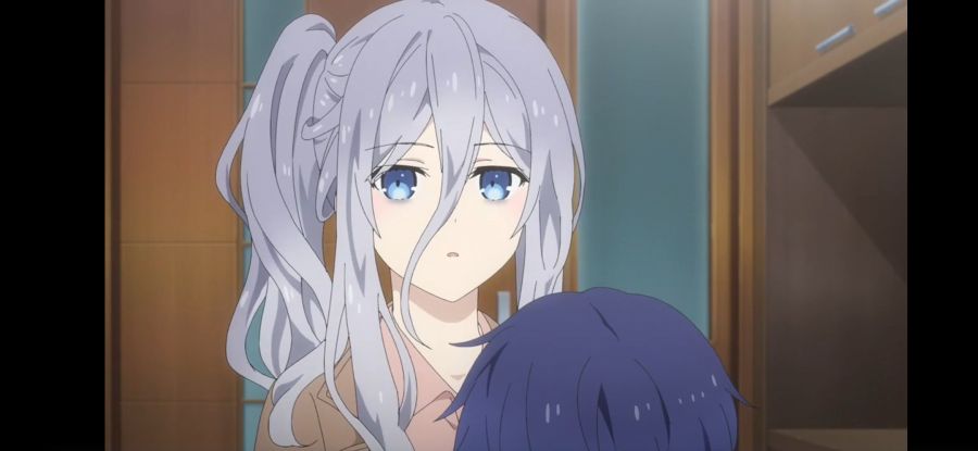 [데어라 4기] 흔한 종말의 하렘_99.jpg