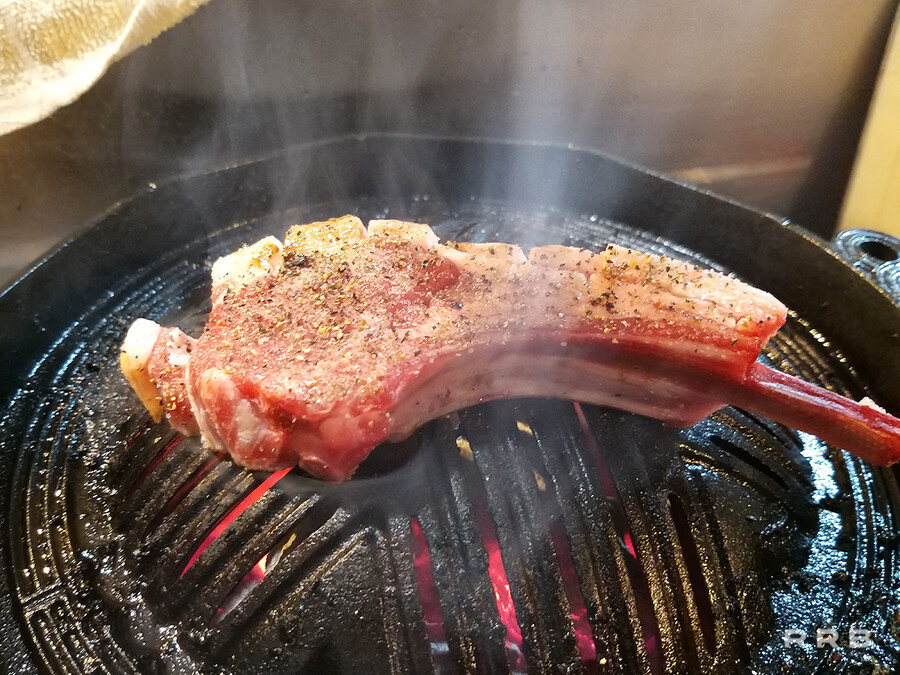 36. 고독한 미식가 순례 - [양어깨살과 양갈비]_41.png