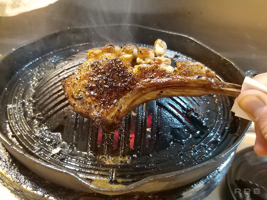 36. 고독한 미식가 순례 - [양어깨살과 양갈비]_44.png