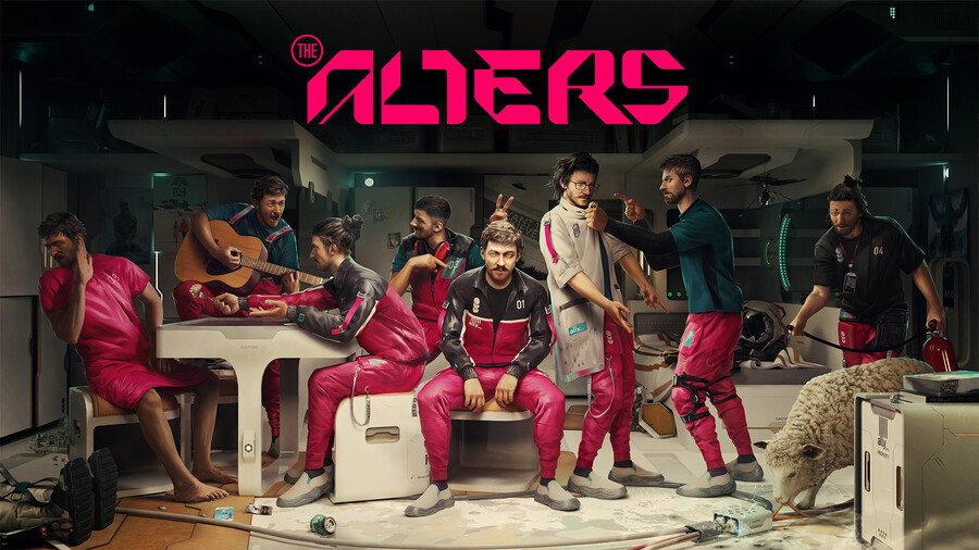 디스 워 어브 마인, 프로스트펑크 개발자의 "The Alters" 발표 트레일러_4.jpg