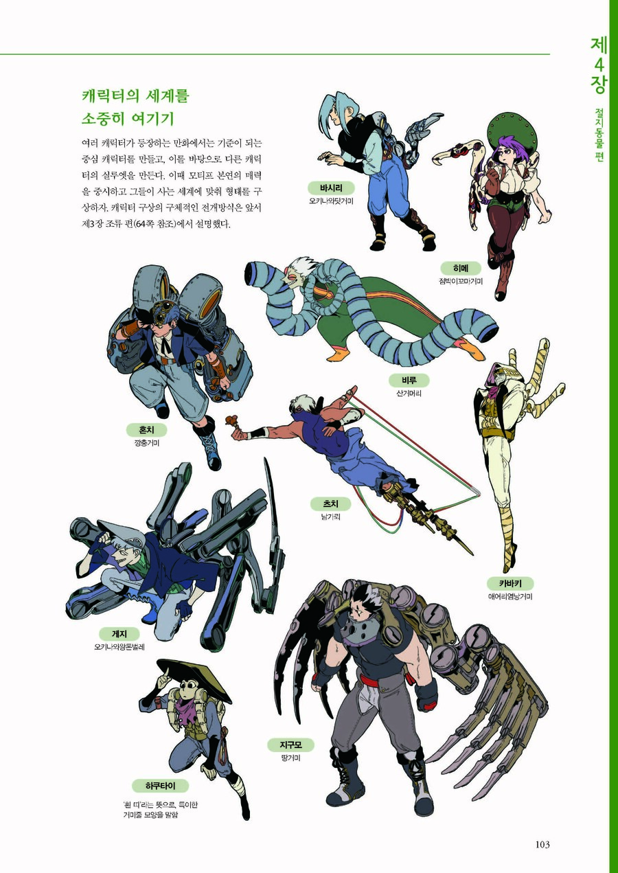 [수인 이종족 캐릭터 디자인]_12.jpg