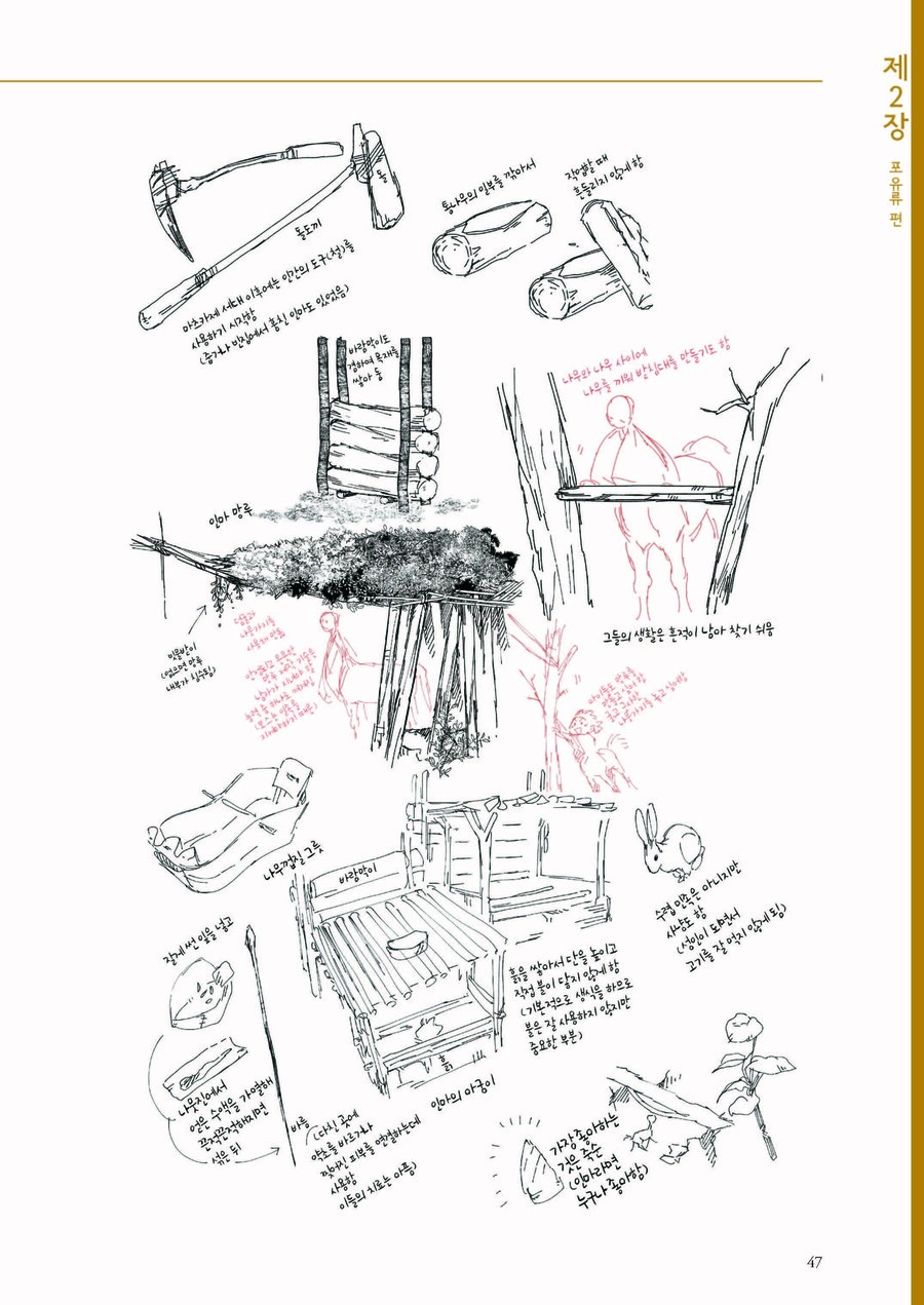 [수인 이종족 캐릭터 디자인]_25.jpg