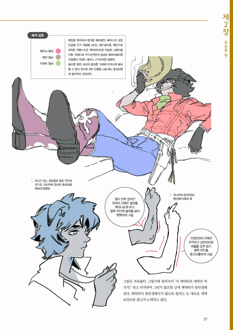 [수인 이종족 캐릭터 디자인]_27.jpg