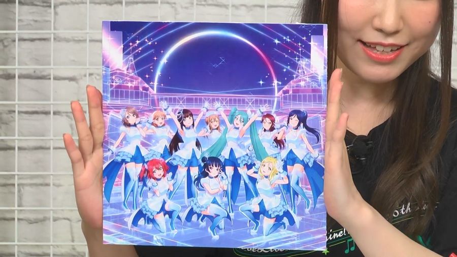 러브라이브! 선샤인!! 6월 14일 Aqours 우라노호시 여학원 생방송 공개정보_14.jpg