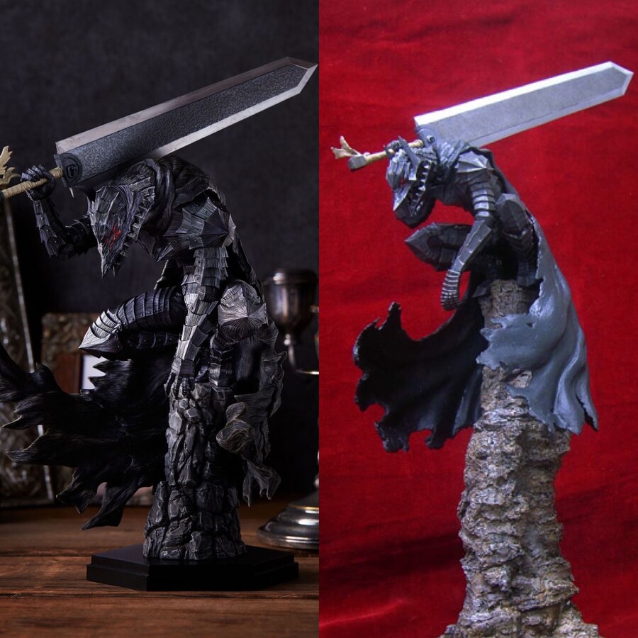 [맥스팩토리] POP UP PARADE 베르세르크 광전사 Vs. 비교 사진_10.jpg