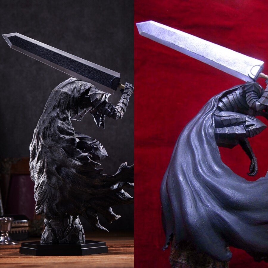 [맥스팩토리] POP UP PARADE 베르세르크 광전사 Vs. 비교 사진_11.jpg