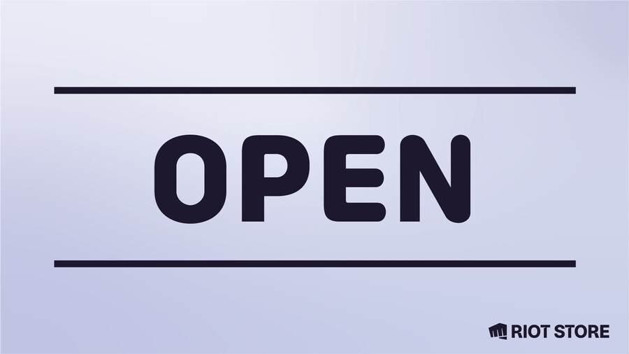 [라이엇 스토어] 2022 LCK Summer 라이엇 스토어가 돌아왔습니다!_1.jpg