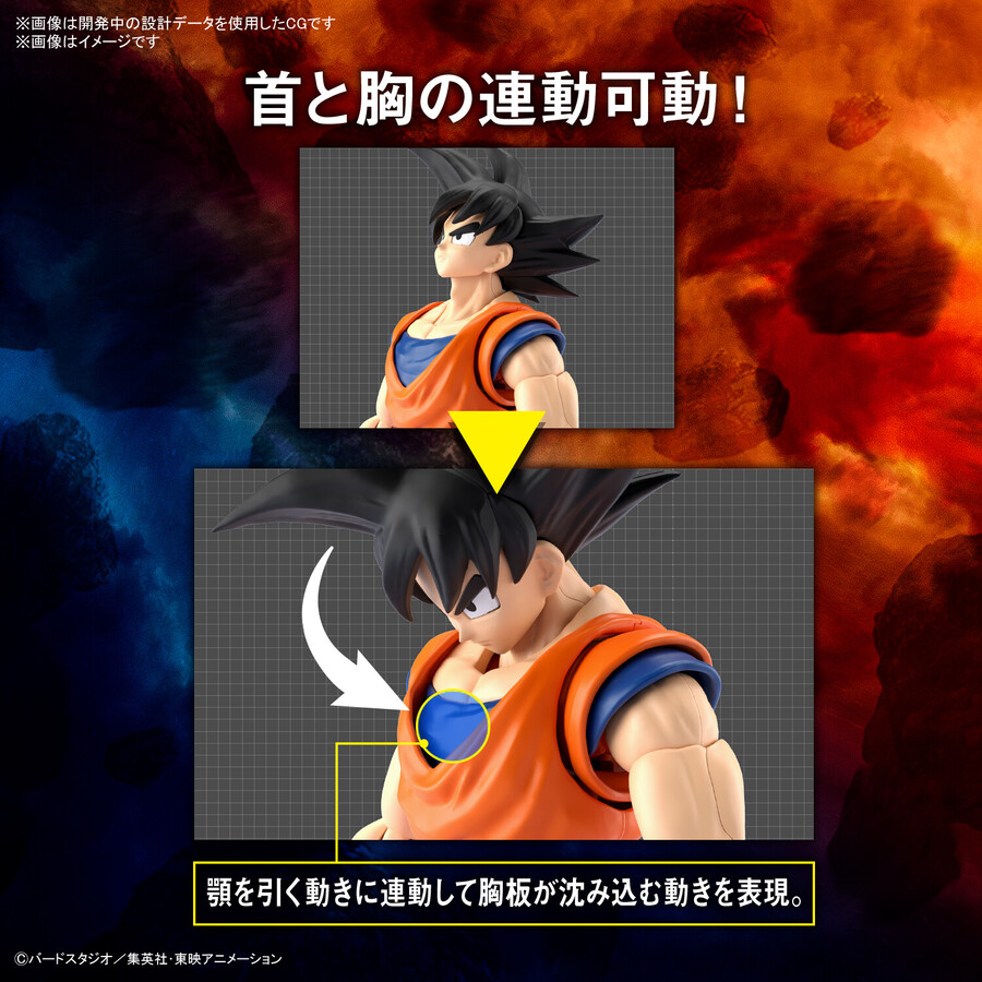 [반다이] FrS 손오공(NEW SPEC). 7개의 포인트 소개!_4.jpeg