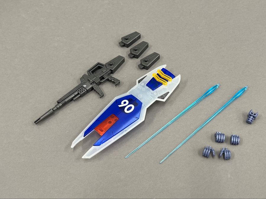 MG 건담 F90 [클리어 컬러] 샘플 소개_3.jpg