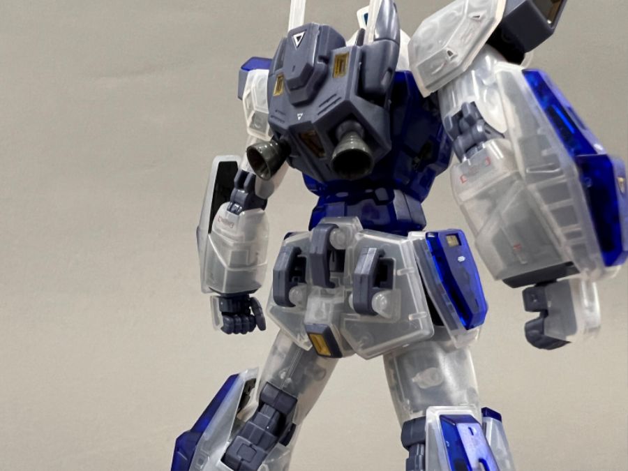 MG 건담 F90 [클리어 컬러] 샘플 소개_6.jpg