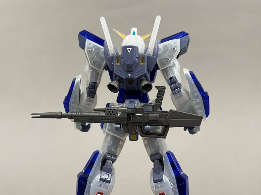 MG 건담 F90 [클리어 컬러] 샘플 소개_8.jpg
