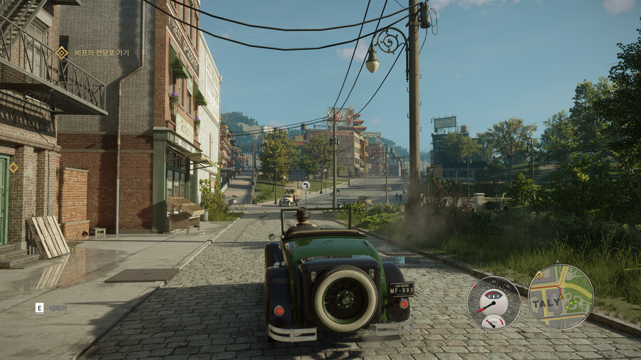 마피아1 엔딩봤네여 미국판 범죄와의 전쟁이네요 스포O_3.png