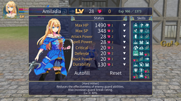 [스팀] 액션 RPG - "데몬 소드: 인큐버스" 출시 (한국어 미지원)_5.jpg