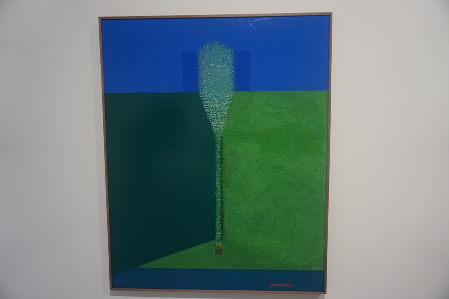 유영국 작가 20주기 전시회 (국제갤러리)_1.jpg