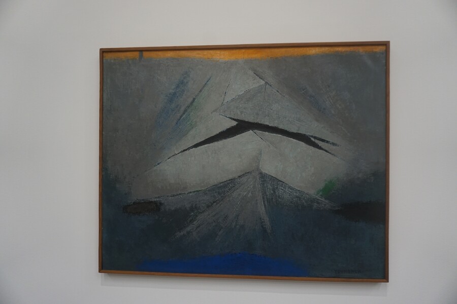 유영국 작가 20주기 전시회 (국제갤러리)_6.jpg