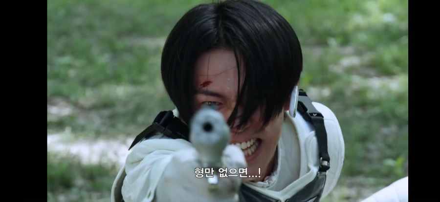 [가면라이더 리바이스] 흔한 일요일 아침 드라마의 싸닥션들_2.jpg