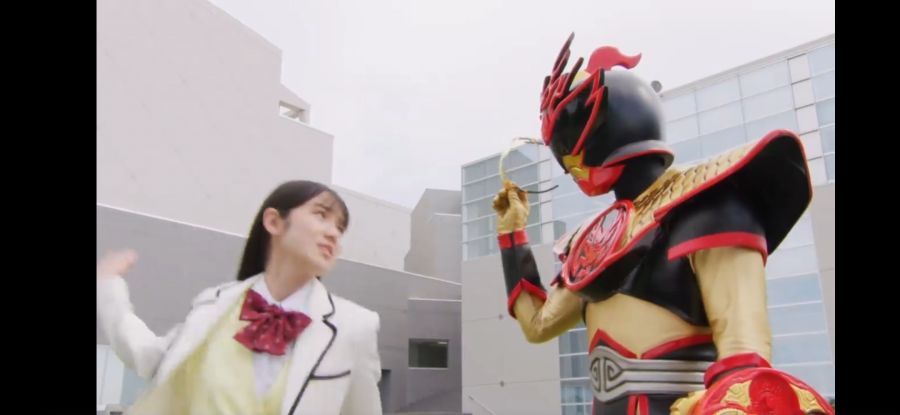 [가면라이더 리바이스] 흔한 일요일 아침 드라마의 싸닥션들_22.jpg