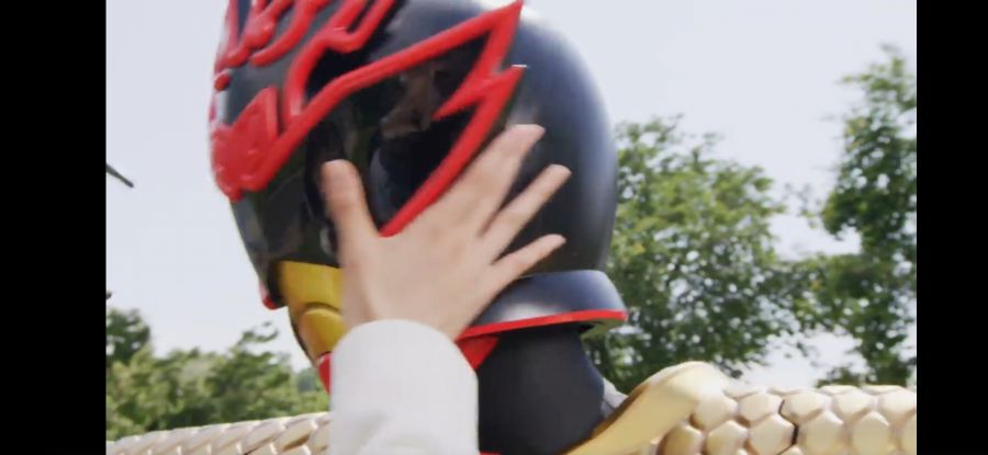 [가면라이더 리바이스] 흔한 일요일 아침 드라마의 싸닥션들_27.jpg