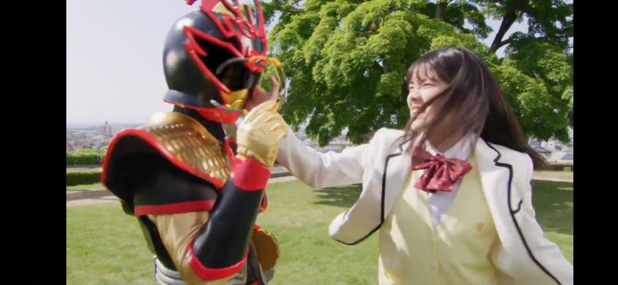 [가면라이더 리바이스] 흔한 일요일 아침 드라마의 싸닥션들_29.jpg