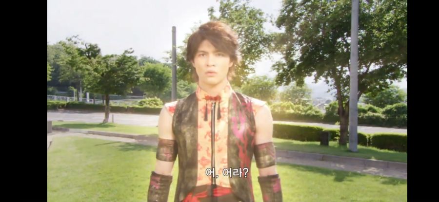 [가면라이더 리바이스] 흔한 일요일 아침 드라마의 싸닥션들_37.jpg